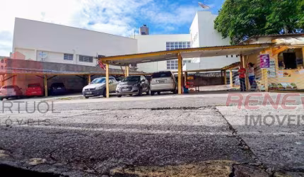 Terreno para aluguel Centro em Valinhos