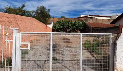 Terreno para aluguel Jardim Vila Rosa em Valinhos