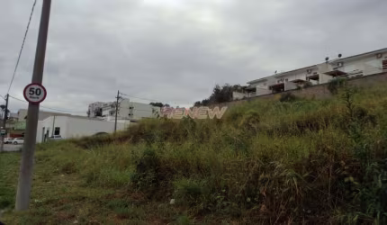 Terreno para aluguel Jardim Imperial em Valinhos
