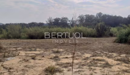 Terreno para aluguel Monte Alegre em Vinhedo