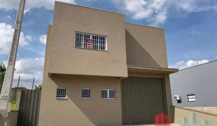 Galpão à venda Loteamento Alto das Figueiras em Vinhedo