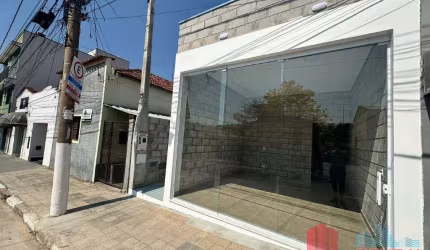 IMÓVEL COMERCIAL A VENDA NO CENTRO DE VINHEDO