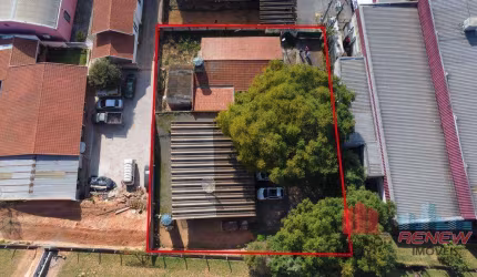 Terreno à venda Capela em Vinhedo