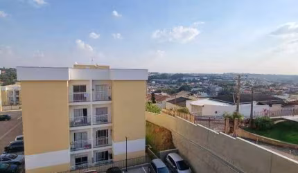 Apartamento para alugar no condominio Florença I em Vinhedo/SP