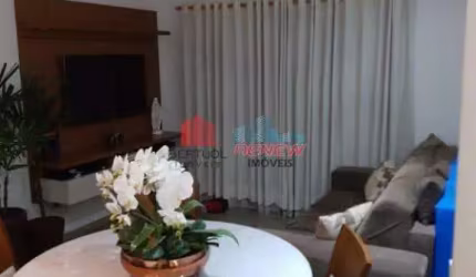 Apartamento à venda centro Indaiatuba - SP.