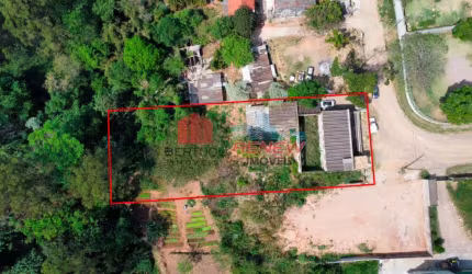 Galpão comercial ou industrial para venda no bairro Vale Verde em Valinhos- SP