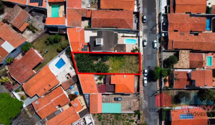Vende-se Terreno em Campinas-SP