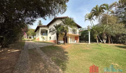 Chacara a venda no Country Club em Valinhos/SP