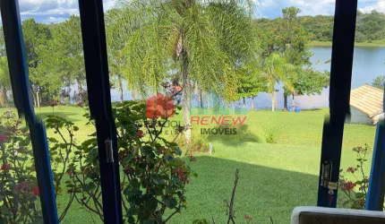 Chácara à venda, 3 suítes, na Represa de Jurumirim Itaí SP