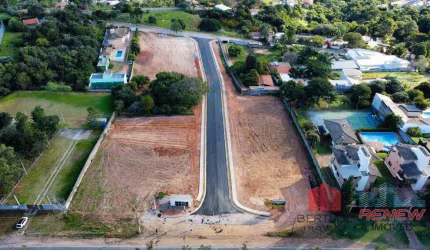 Terreno à venda Residencial Jardim das Acácias em Vinhedo