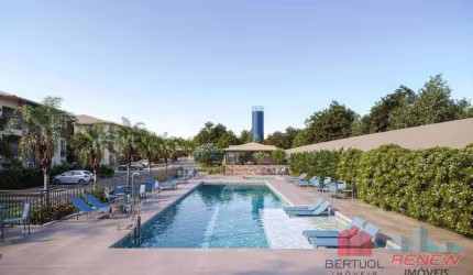 Apartamento à venda AVELÃ VILA RESIDENCIAL em Itupeva