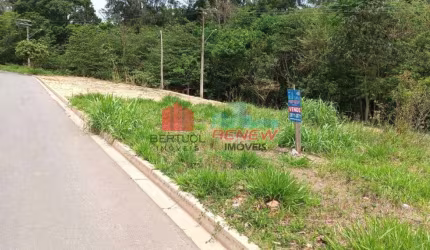Terreno para vender em Valinhos,com boa localização e rua com grande passagem de veículos e pessoas,ideal para futuro cmercial.