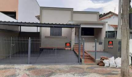 Casa para aluguel Jardim Santana em Valinhos