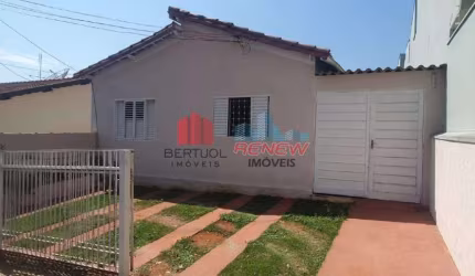 Casa, terreno, à venda, Bairro Castelo, Valinhos - SP