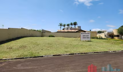 Terreno para aluguel Jardim Pinheiros em Valinhos
