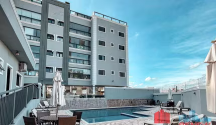 Apartamento à venda Splendore Rezidence em Vinhedo
