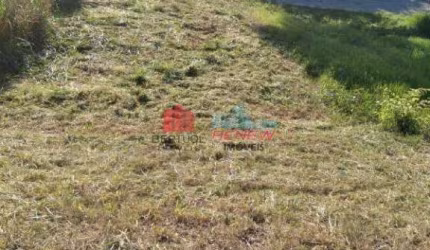 Terreno à venda Parque Portugal em Valinhos