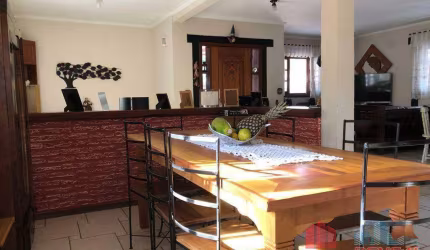 Casa à venda Country Club em Valinhos
