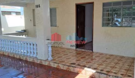 Casa à venda na Vila D'Agostinho em Valinhos - SP