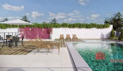 Apartamento à venda Singolare Residenze em Valinhos