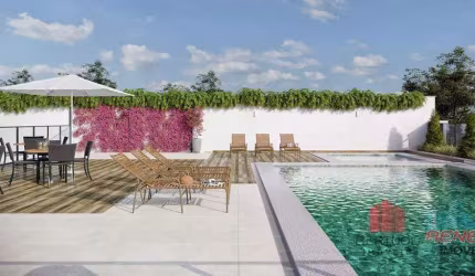 Apartamento à venda Singolare Residenze em Valinhos