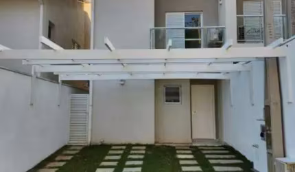 Casa à venda, 3 quartos sendo 1 suíte, 2 vagas, Condomínio Villagio di Montalcino - Vinhedo/SP