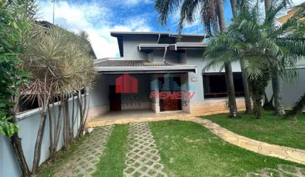 Casa a venda no Residencial São Joaquim Valinhos SP