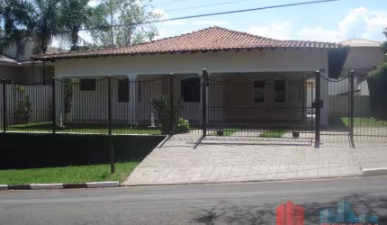 Casa de Condomínio à venda Condomínio Estância Marambaia em Vinhedo