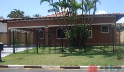 Casa de Condomínio à venda Condomínio Estância Marambaia em Vinhedo