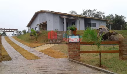 Casa para venda no Condominio Cisalpina Park em Valinhos - SP