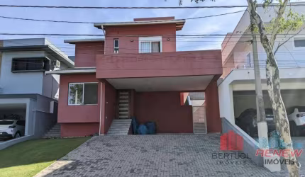 Casa de Condomínio à venda Condomínio Morada do Bosque em Vinhedo