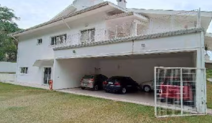 Casa de Condomínio à venda Condomínio Estância Marambaia em Vinhedo