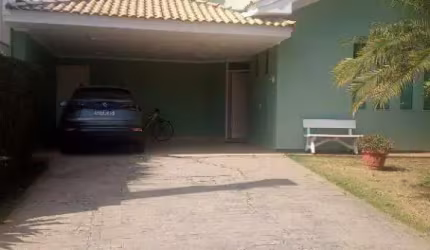 Casa à Venda no Condomínio Granja Olga II, Sorocaba/SP