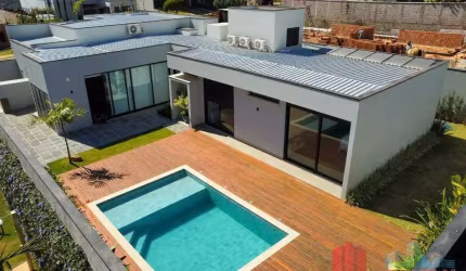 Uma Oportunidade Excepcional: Casa Térrea para alugar no Condomínio Campo de Toscana, Vinhedo/SP