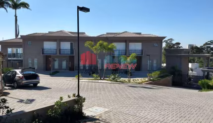 Casa em Condomínio em Valinhos para vender,com 03 suítes,condomínio com lazer,ótima localização próxima ao Colégio Porto Seguro.