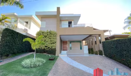 Casa de Condomínio à venda Condomínio Residencial Morada das Nascentes em Valinhos