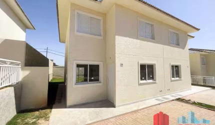 Casa de Condomínio à venda Condomínio Residencial Villaggio Santorini em Valinhos