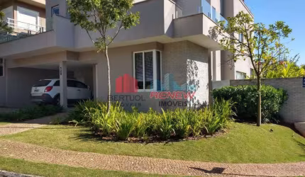 Casa de Condomínio à venda Condomínio Residencial Morada das Nascentes em Valinhos