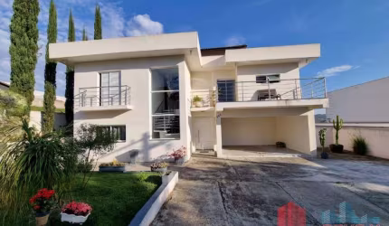 Casa a Venda no Condominio Vila Hipica II em Vinhedo/SP