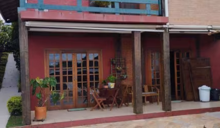 Casa de Condomínio à venda Condomínio Terras de São Francisco em Vinhedo