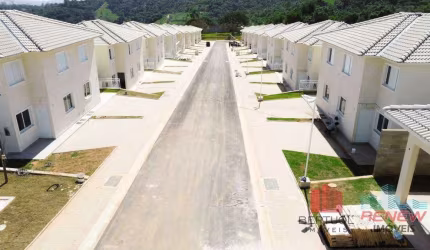 Casa à venda, Condomínio Residencial Quinta dos Manacás - Vinhedo/SP