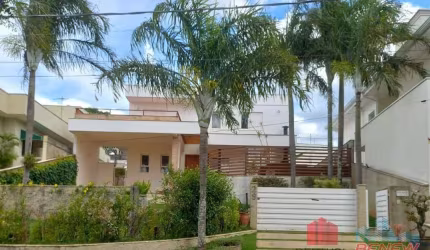 Casa de Condomínio à venda Residencial São Miguel em Vinhedo