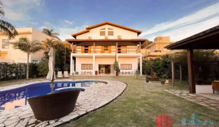 Casa de Condomínio para aluguel Condomínio Estância Marambaia em Vinhedo