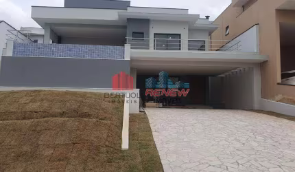 Casa de Condomínio à venda Condomínio Santa Isabel em Louveira