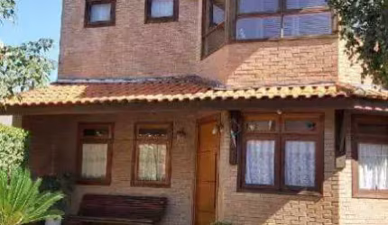 Casa de Condomínio à venda Condomínio Grape Village em Vinhedo