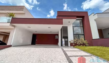 Casa Terrea a Venda em Condominio Valinhos/SP