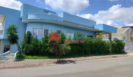 Casa de Condomínio à venda Condomínio Cedros Do Líbano em Valinhos