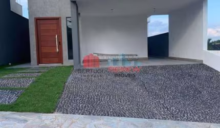 Casa de Condomínio à venda Condomínio Residencial Flor da Serra em Valinhos