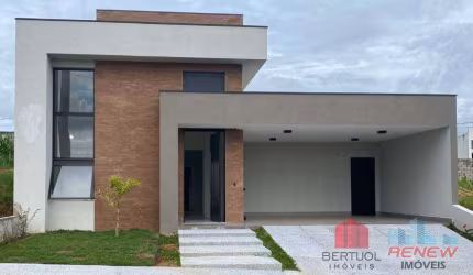 Casa de Condomínio para aluguel Condomínio Bosque da Mata em Valinhos