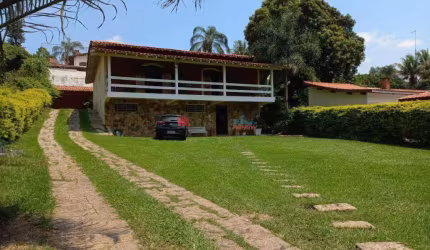 Casa de Condomínio à venda Vista Alegre em Vinhedo